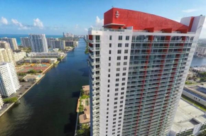 Beachwalk resort - 3 bedrooms